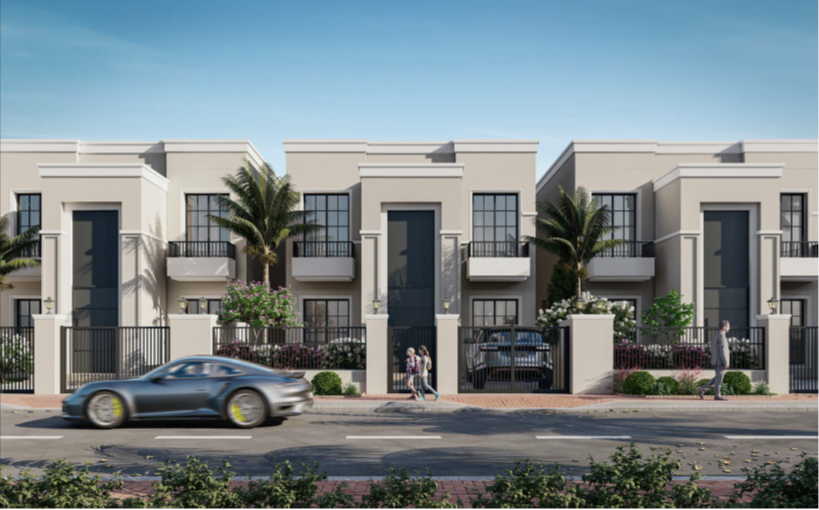 Address Erbil Company – For Real Estate Investment