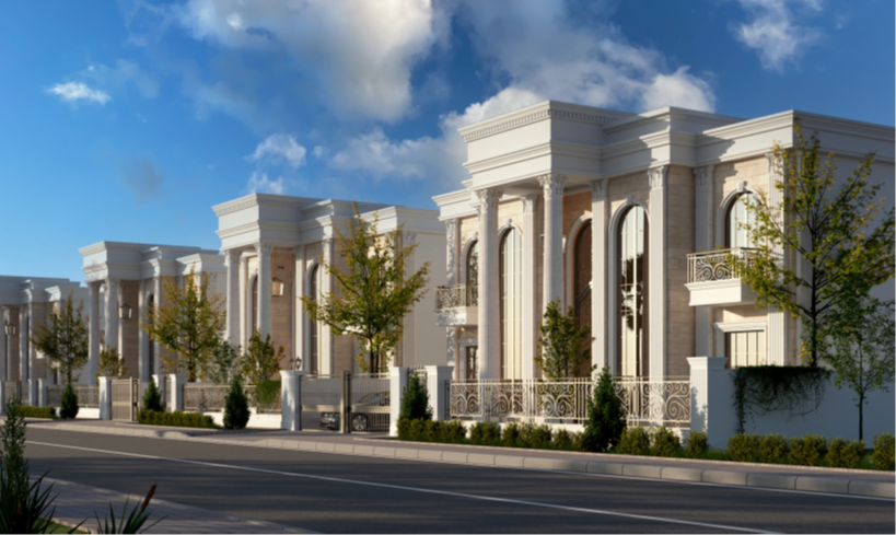 Address Erbil Company – For Real Estate Investment