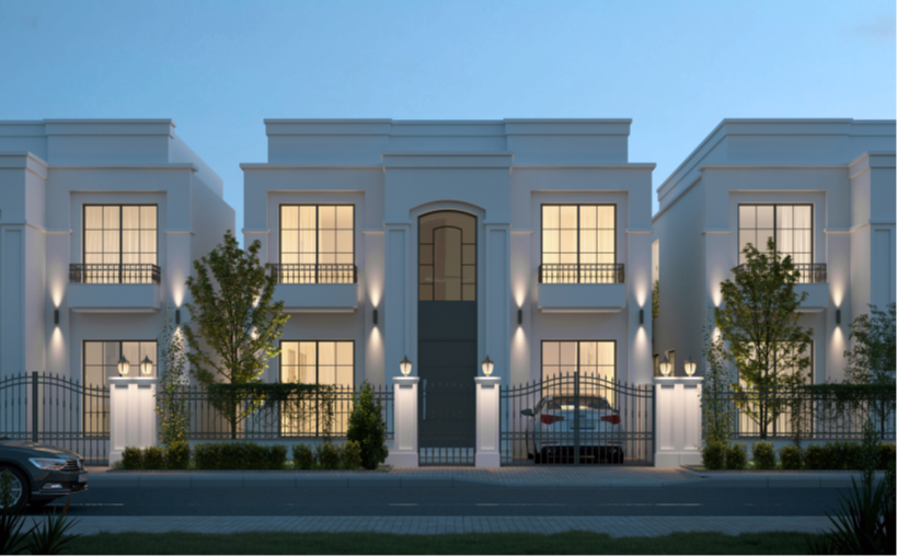 Address Erbil Company – For Real Estate Investment