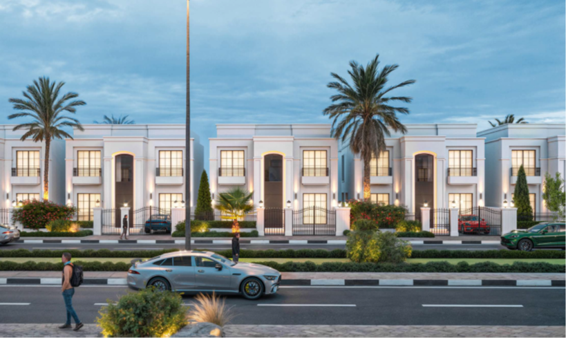 Address Erbil Company – For Real Estate Investment