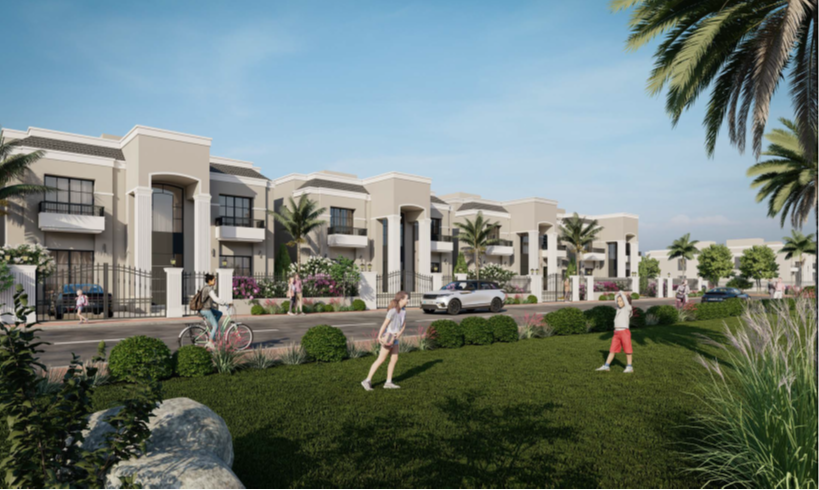 About us – Address Erbil Company