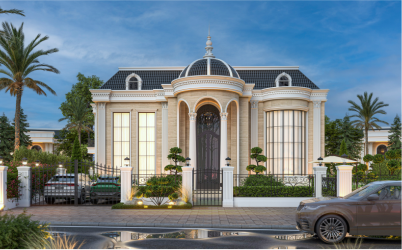 Address Erbil Company – For Real Estate Investment