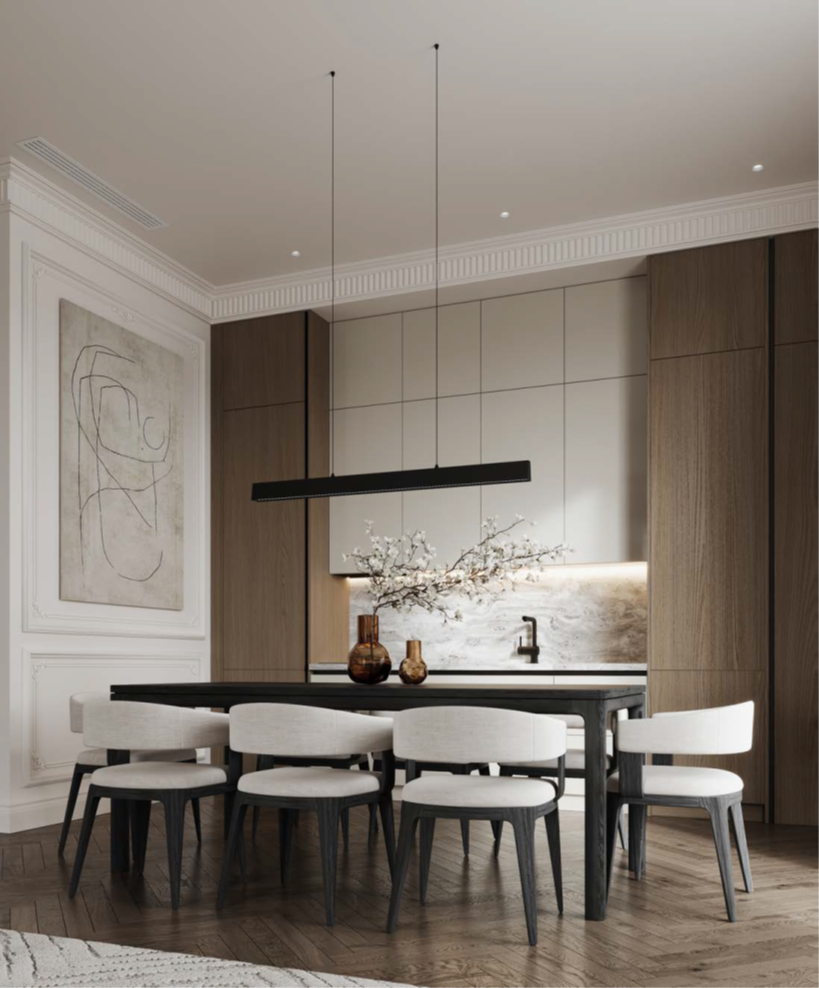 ADDRESS TYPE 300 m² – Address Erbil Company